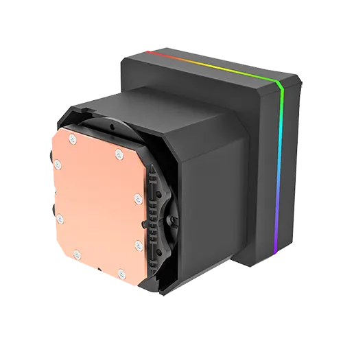 Thermaltake TH360 V3 ARGB Sync 360mm CPU Liquid Cooler
